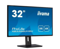 iiyama Prolite XB3288UHSU-B5 - 1142218 - zdjęcie 10